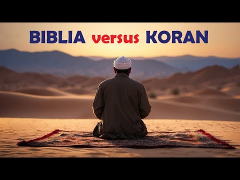 MOJŻESZ i ALLAH w Koranie