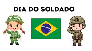 Dia do Soldado | Música