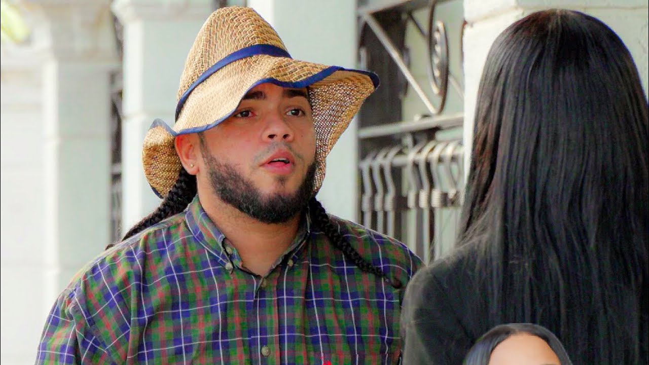 No lo dejan entrar a entrevista de trabajo por ser del campo y esto pasó 😡😳 #viral #reflexiones