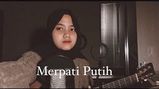 Merpati Putih - Chrisye (Live Cover) by Hanin Dhiya