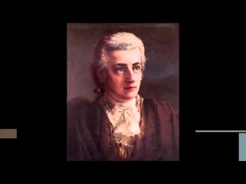 W. A. Mozart - KV 375 - 1781 Version - Serenade for wind sextet in E flat major