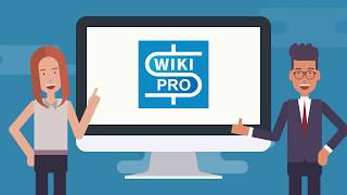 Videos zu WikiPro