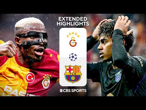 Full highlights