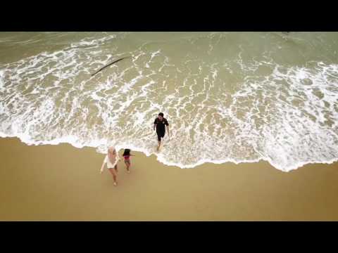 Elayza's First Trip - Danang, Vietnam