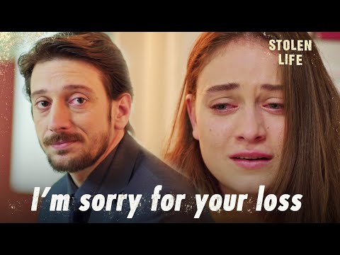 Taylan meets Mine - Stolen Life | Short Scenes