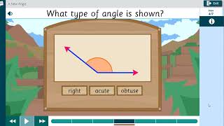 Exact Path Content: Grade 4 Math