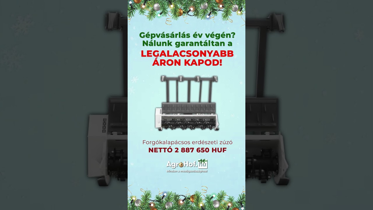 Garantált Legalacsonyabb ÁR! Kardán hajtású faaprító, ágaprító, ágdaráló (fa átmérő max. 12 cm) / Lignum M