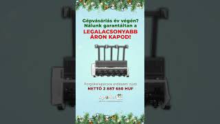 Garantált Legalacsonyabb ÁR! Kardán hajtású faaprító, ágaprító, ágdaráló (fa átmérő max. 12 cm) / Lignum M