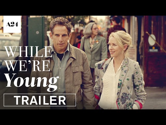 Official Trailer