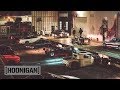 [HOONIGAN] DT 189: 18 Car Burnout Spectacular - HAPPY NEW YEAR!