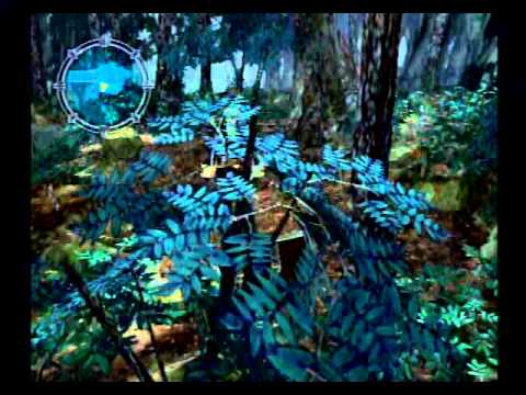 4. Shadow Hearts Covenant - Ardenes Forest - Boss Arachne