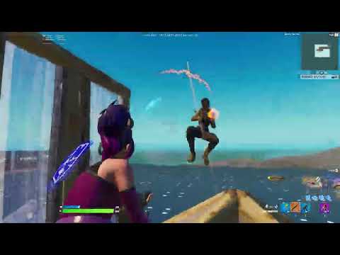 49 Elims in 8 minutes...