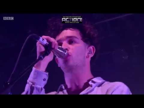 The 1975 Live - Reading Festival 2016 (HD)