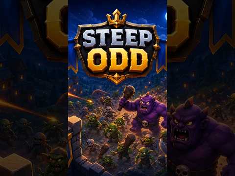 Steep Odds: Survivor RPG video thumbnail