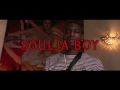 Soulja Boy - Let Me In