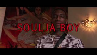 Soulja Boy - Let Me In (Official Music Video)