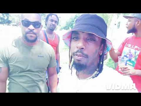 Stoner G - In Life (tribute to Bernard Earn Joseph Aka MAGA)OFFICIAL MUSIC VIDEO 2024