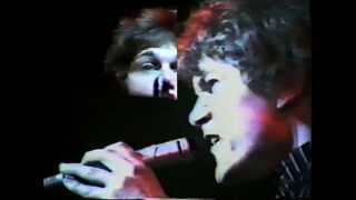 Ultravox! _"Young Savage" _ Live _ Stockholm _ 1977