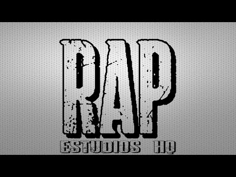 Instrumental Hip Hop Rap Freestyle Estudios HQ Hard Orq Beat Batallas