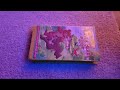 My Max And Ruby Little Bear And The Secret Of Nimh VHS Collection