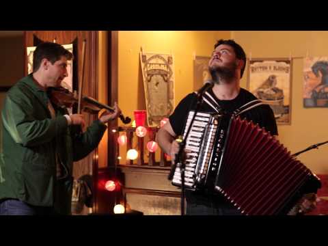 Meadow of a Dream - The Felice Brothers