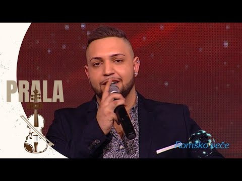 Nesa Parizan - SPLET - (LIVE) - RV - (TV Grand 09.04.2015.)