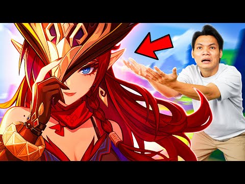 SURPRISE GIFT FOR @CKG.HK15