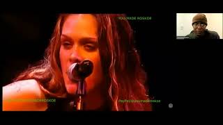 Beth Hart - Guilty (Live at Paradiso) Reaction #bethhart #music #reactions