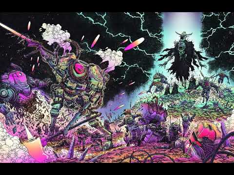 Alyans /Альянс-Na Zare (Alliance- At dawn)