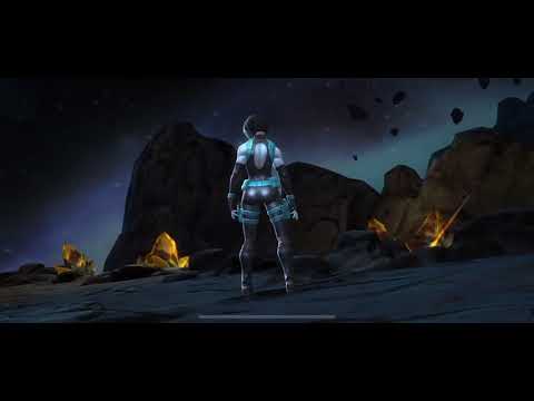 Round # 2! Unstable Rifts! Epic Atlantean Rifts! Marvel Contest of Champions