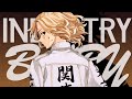 AMV Tokyo Revengers Industry Baby