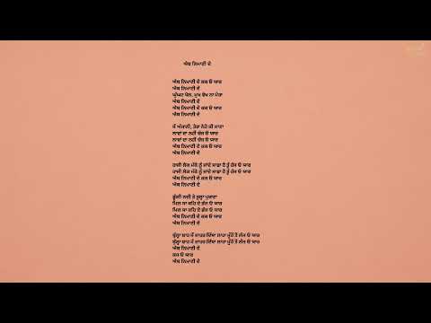 Aib Nimaani De | Saaeen Bulleh Shah Ji | New Radha Soami Shabad