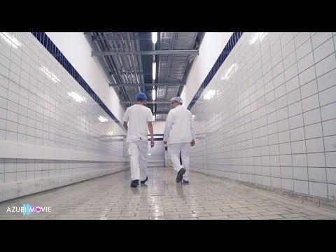 AzubiMovie - Milchtechnologe (m/w/d) - Molkerei Gropper