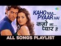 Kaho Naa Pyaar Hai [2000] | | Hrithik Roshan ...