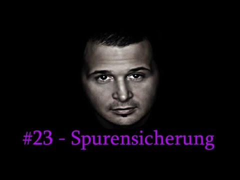 CASHMO - ECHTE STORYS #23 Spurensicherung