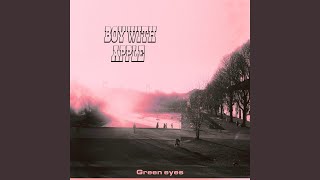 Kadr z teledysku Green Eyes tekst piosenki Boy With Apple