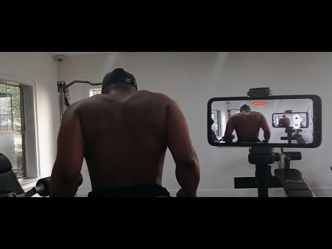 thickness focused back fall cut day 16