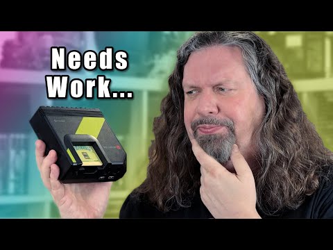 RetroN GX TurboGrafx-16 Review - the Good & the Bad