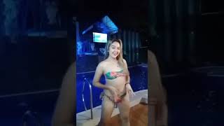 Queni Demata tiktok short be like ..