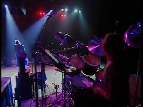 Johnny Clegg & Savuka - Great Heart - Heineken Concerts 97