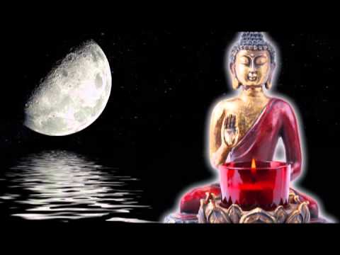 Karma Lounge Nightclub: Buddha Meditation Chillout Music for Spiritual Healing