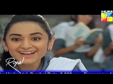 Rishtay Kuch Adhooray Se