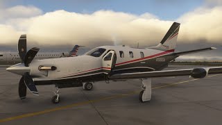 Download lagu A Beginners Guide to the Asobo Daher TBM 930 in Flight Simulator 2024 mp3