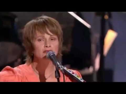 Shawn Colvin & Alison Krauss - The Boxer [Live]