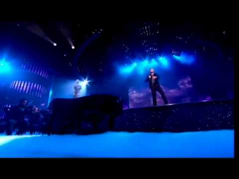 Professor Green & Emily Sande - Read All About It - The X Factor UK 2011 (Live Results Show 3)