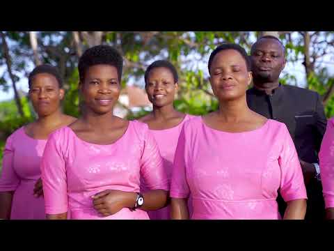 WEWE WAKATA TAMAA by IRINGO SDA Choir (Official Video)