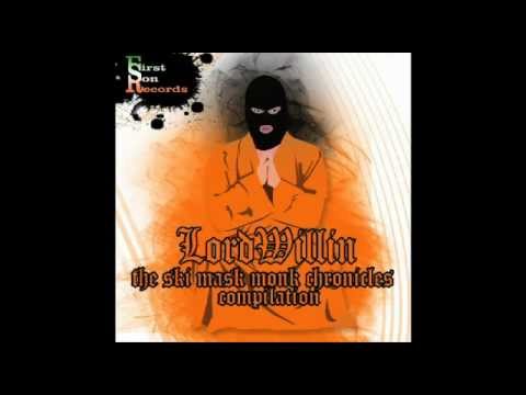 LordWillin - Worldwide Raw feat Raptus (Prod. Velvet Sick)