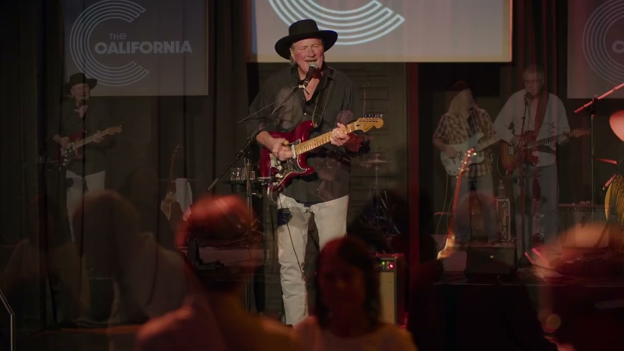 Promotional video thumbnail 5 for Third Rail Band