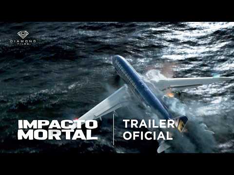 Trailer de Impacto Mortal