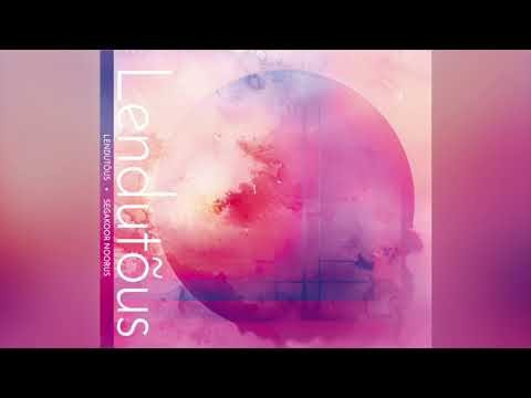 Mariliis Valkonen  "Lendutõus" - 1. "Avaneb taevas" (Segakoor Noorus, keelpillikvartett Prezioso)